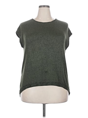 Matty M Short Sleeve Top (view 1)