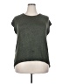 Matty M Green Short Sleeve Top Size 20 (estimated) - photo 1
