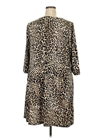 MSK Casual Dress (view 2)