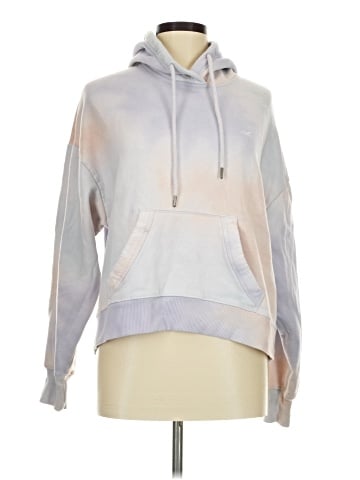 Hollister Pullover Hoodie (view 1)