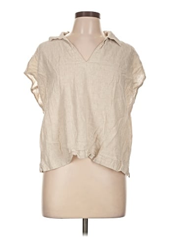 Old Navy Short Sleeve Top (view 1)