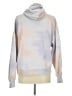 Hollister Silver Pullover Hoodie Size M - photo 2