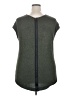 Matty M Green Short Sleeve Top Size 20 (estimated) - photo 2