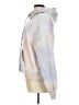 Hollister Silver Pullover Hoodie Size M - photo 5