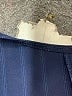 Mossimo Blue Cocktail Dress Size M - photo 7