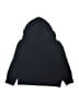 Uniqlo Black Pullover Hoodie Size 5 - 6 - photo 2