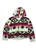 Justice 100% Polyester Pink Fleece Jacket Size M (youth) - photo 1