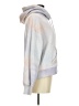 Hollister Silver Pullover Hoodie Size M - photo 4