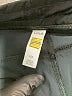 Lole Solid Black Gray Active Pants Size S - photo 4