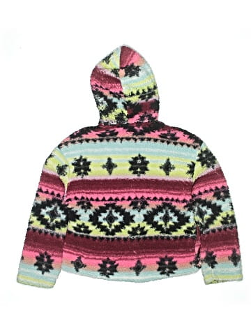 Justice Fleece Jacket (view 2)