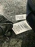 Calvin Klein Solid Black Active Pants Size S - photo 8