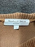 Michael Stars Brown Turtleneck Sweater Size Lg (2) - photo 4
