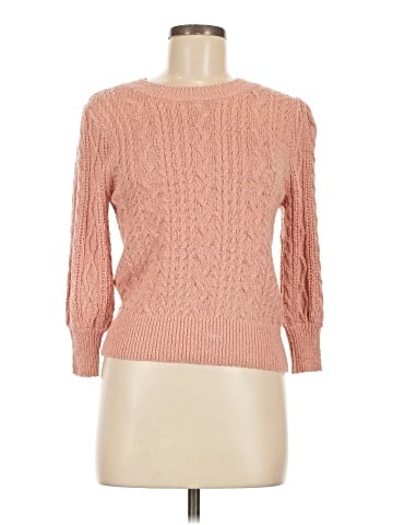 Free People 3/4 Sleeve T-Shirt (view 1)