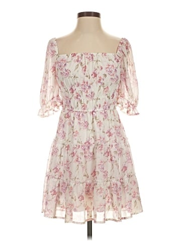 Trixxi Cocktail Dress (view 1)