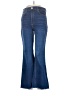 Rag & Bone Blue Jeans Size 29 waist - photo 1