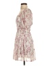 Trixxi 100% Polyester Floral Pink Cocktail Dress Size S - photo 5