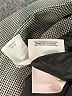 Le Suit 100% Polyester Gray Blazer Size 14 - photo 7