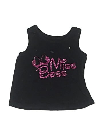 The Children's Place Tank Top (view 1)