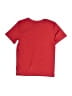Adidas 100% Polyester Red Active T-Shirt Size 5 - photo 2