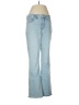 Seven7 Blue Jeans Size 8 - photo 1