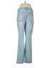 Seven7 Blue Jeans Size 8 - photo 2