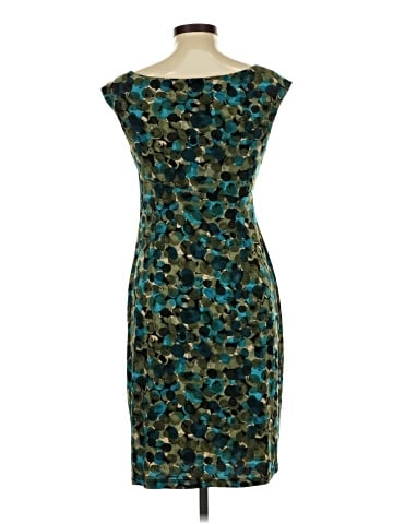 Connected Apparel Cocktail Dress (view 2)