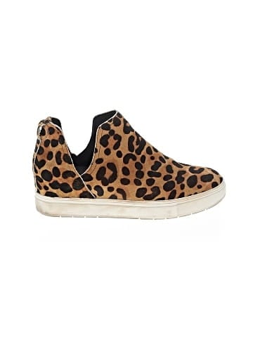 Steven by Steve Madden Sneakers (view 1)