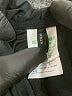 J.Crew Solid Black One Piece Swimsuit Size 16 - photo 3