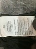 J.Crew Solid Black One Piece Swimsuit Size 16 - photo 4