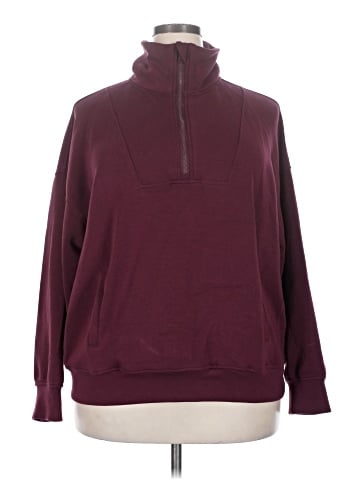 Rae Mode Pullover Sweater (view 1)