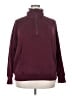 Rae Mode Burgundy Pullover Sweater Size 2X - photo 1