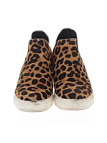Steven by Steve Madden Sneakers (view 2)