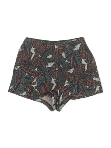Zara TRF Shorts (view 1)
