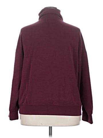 Rae Mode Pullover Sweater (view 2)