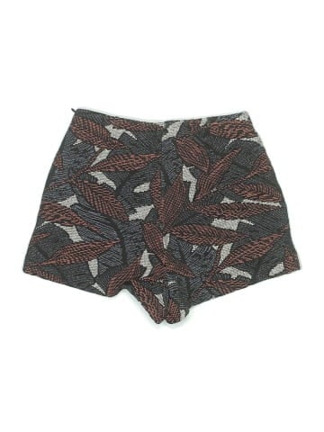 Zara TRF Shorts (view 2)