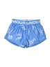 Under Armour Blue Athletic Shorts Size S (youth) - photo 1