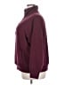 Rae Mode Burgundy Pullover Sweater Size 2X - photo 5