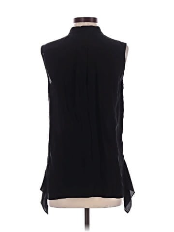 ALLSAINTS Sleeveless Blouse (view 2)