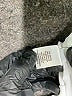 Elle Solid Gray Casual Pants Size S - photo 8