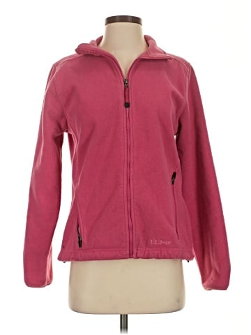 L.L.Bean Fleece (view 1)