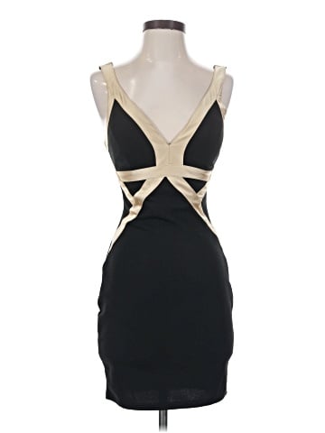 Haute Monde Cocktail Dress (view 1)