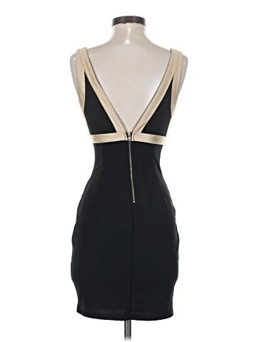 Haute Monde Cocktail Dress (view 2)