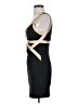 Haute Monde Black Cocktail Dress Size S - photo 5
