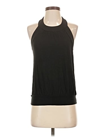 NY&C Sleeveless Blouse (view 1)