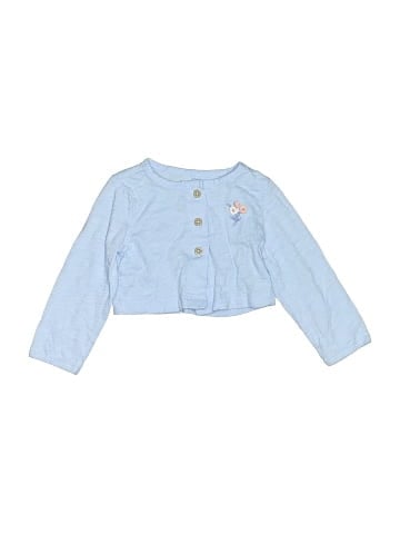 Carter's Long Sleeve Top (view 1)