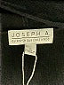 Joseph A. 100% Rayon Black Cardigan Size S - photo 7