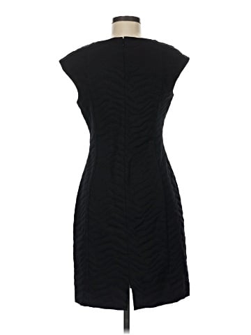 Lafayette 148 New York Cocktail Dress (view 2)