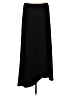 Chico's Black Formal Skirt Size Med (1) - photo 1