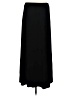 Chico's Black Formal Skirt Size Med (1) - photo 2