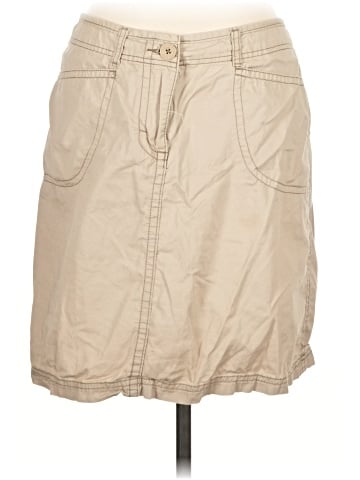 Faded Glory Casual Skirt (view 1)